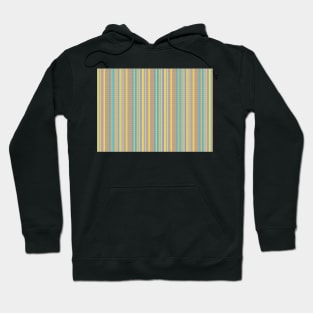 Peg Stripes Hoodie